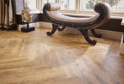 Natural Oak swatch