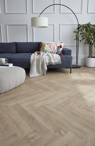 Seaside Oak swatch