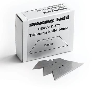 Standard Blades swatch