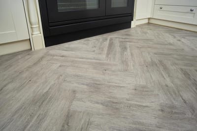 Washed Oak swatch