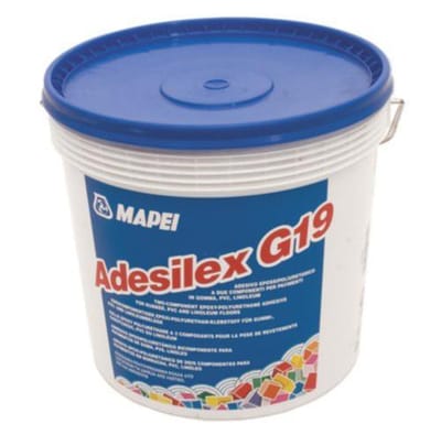 Adesilex G19 swatch