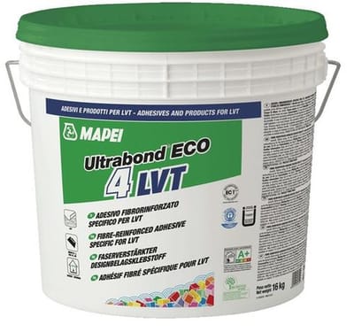 Eco 4 LVT swatch