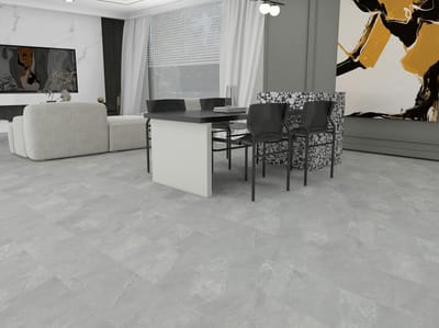 Honed Slate swatch