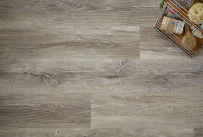 American Oak swatch