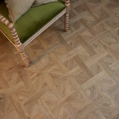 Boulevard Basketweave swatch