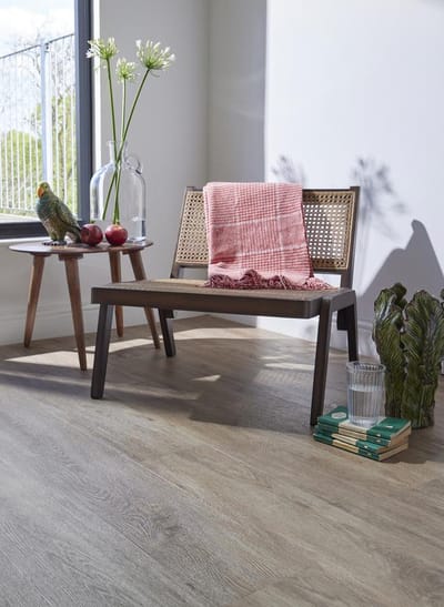 Oak swatch