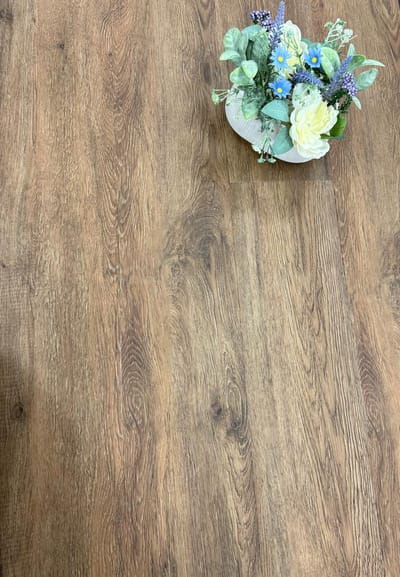 Ash swatch