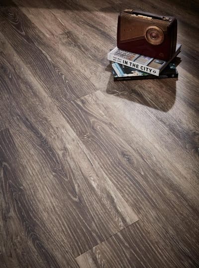Oak swatch