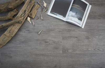 Oak swatch
