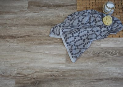 Oak swatch