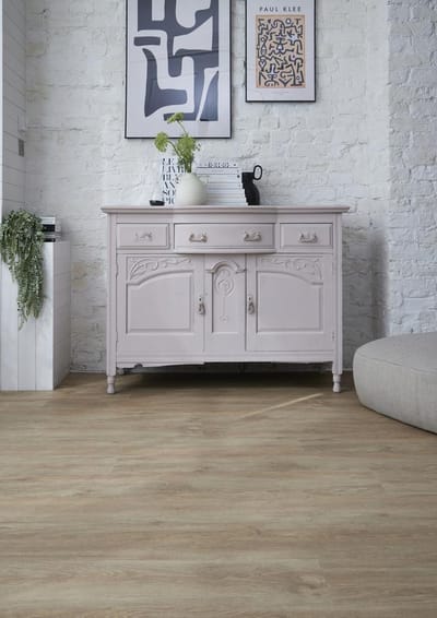 Oak swatch