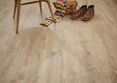 Oak swatch