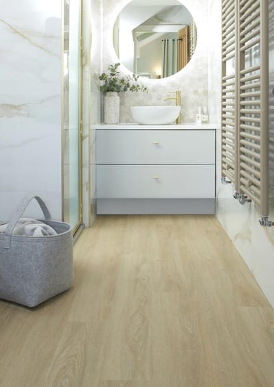 Oak swatch