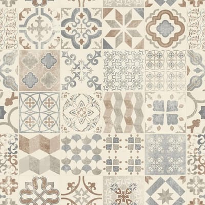 ALMERIA NATURAL swatch
