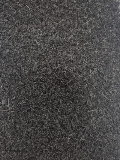 Grey Coir swatch