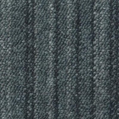 Grey Grid swatch