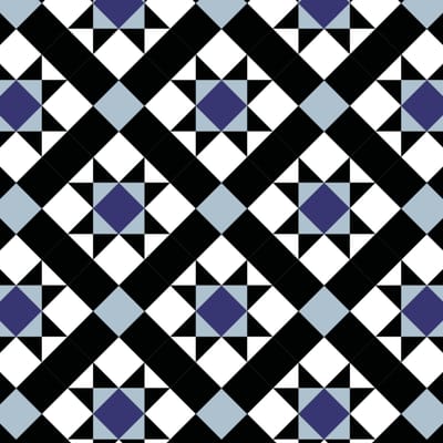BUR003 swatch