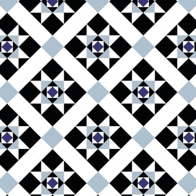 KIN001 swatch