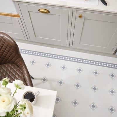 LVT ROY001 swatch