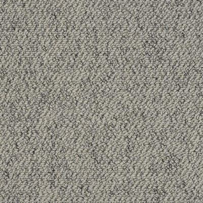 Elephant Boucle swatch