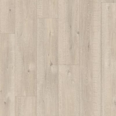 oak beige swatch
