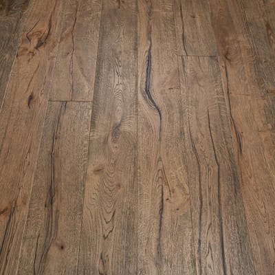 KAB-OAK-14 swatch