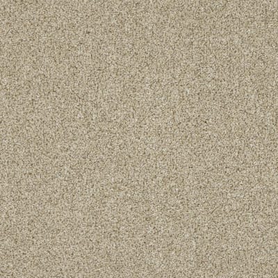 Creamed Ash swatch
