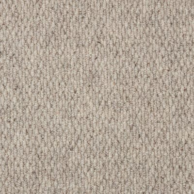 Chinchilla swatch