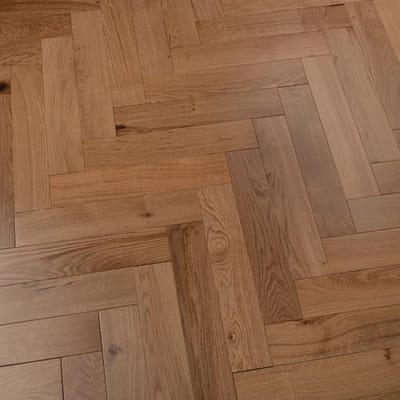 MAU-OAK-8 swatch