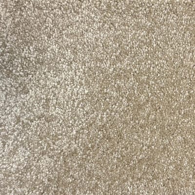 Caramel swatch