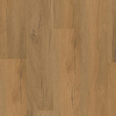 Honey Oak swatch