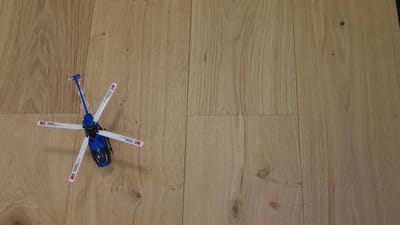 PAL-OAK-5 swatch