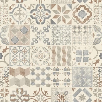 Natural swatch