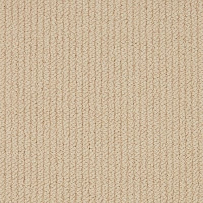 Flaxseed swatch