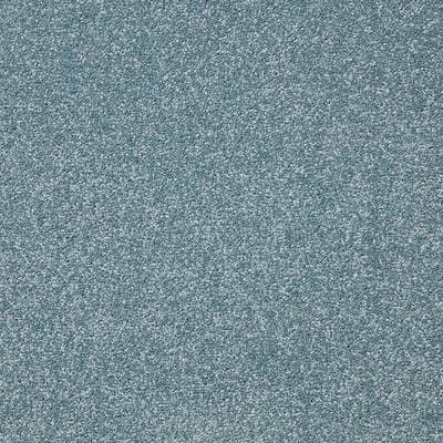 Cornflower (discon) swatch