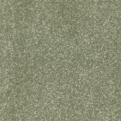 Greengage swatch