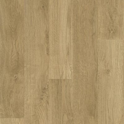 Honey Oak swatch