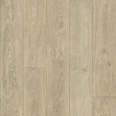 Light Oak swatch