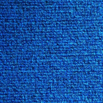 Blue swatch