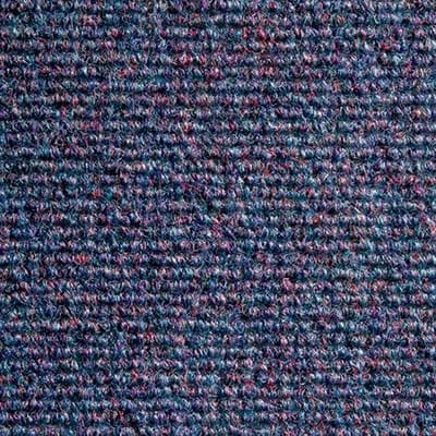 Blueberry swatch