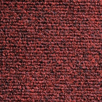 Claret swatch
