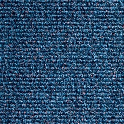 Indigo swatch