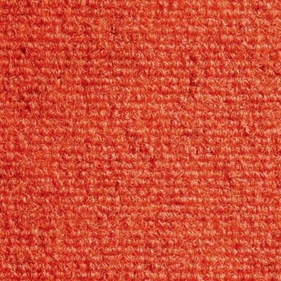 Orange swatch