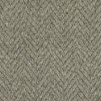 Boulder swatch