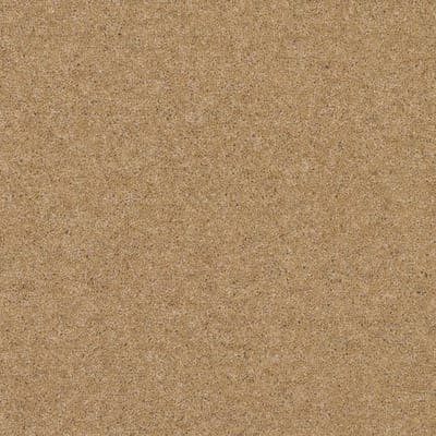 Caramel swatch
