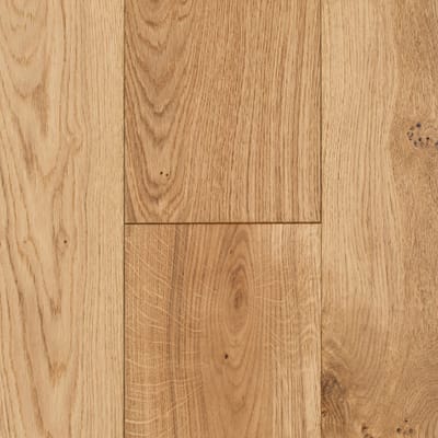 Plank swatch