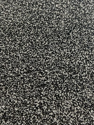 Asphalt swatch