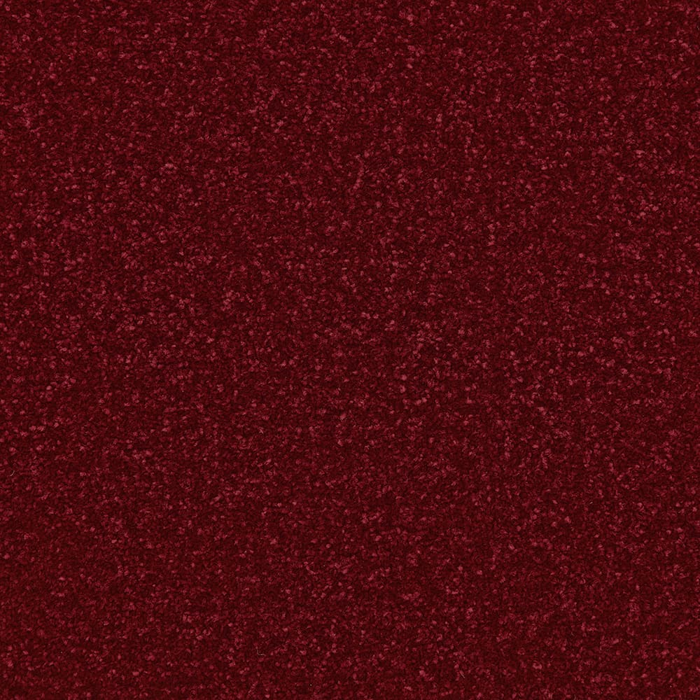 Scarlet swatch