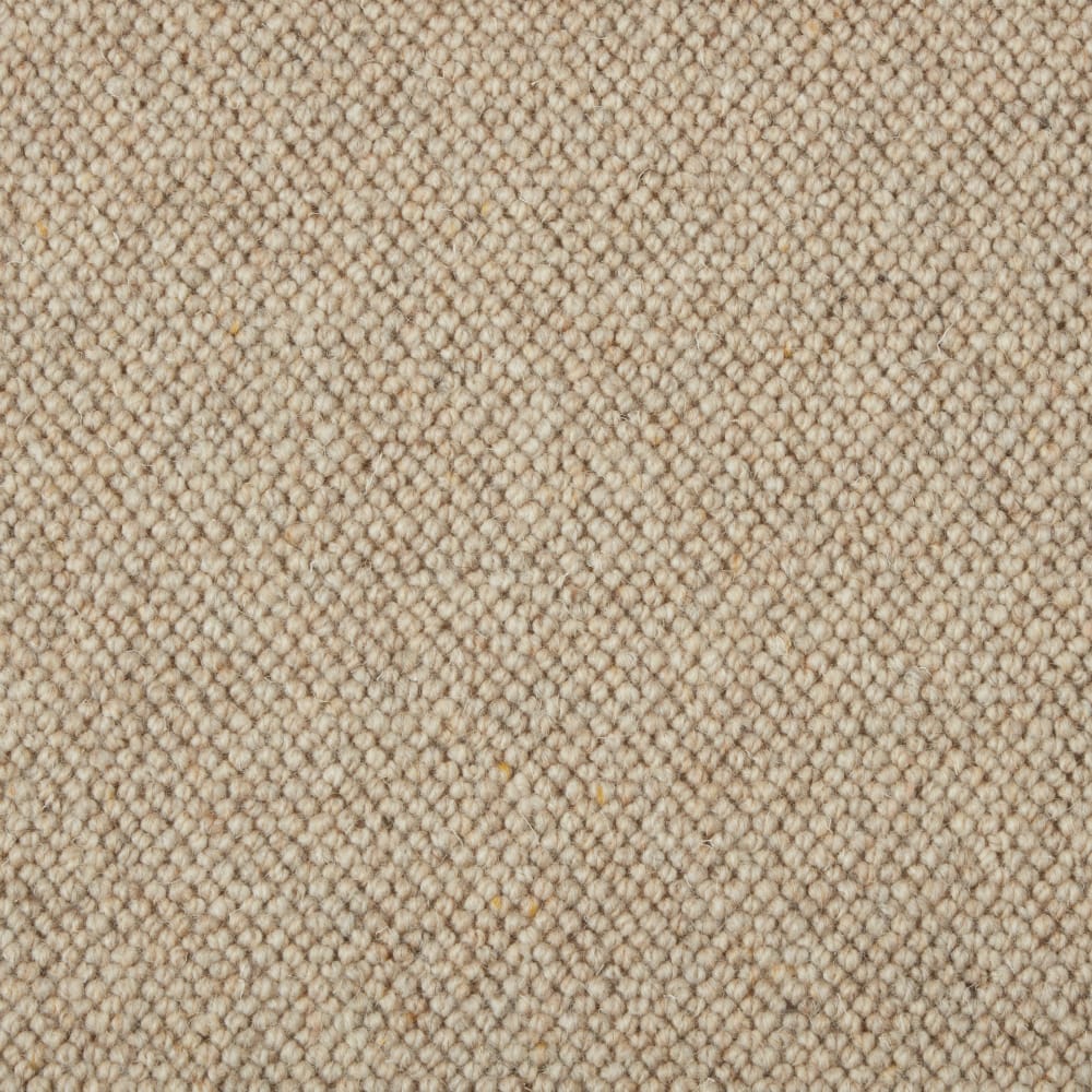 Fairisle Cinnamon swatch