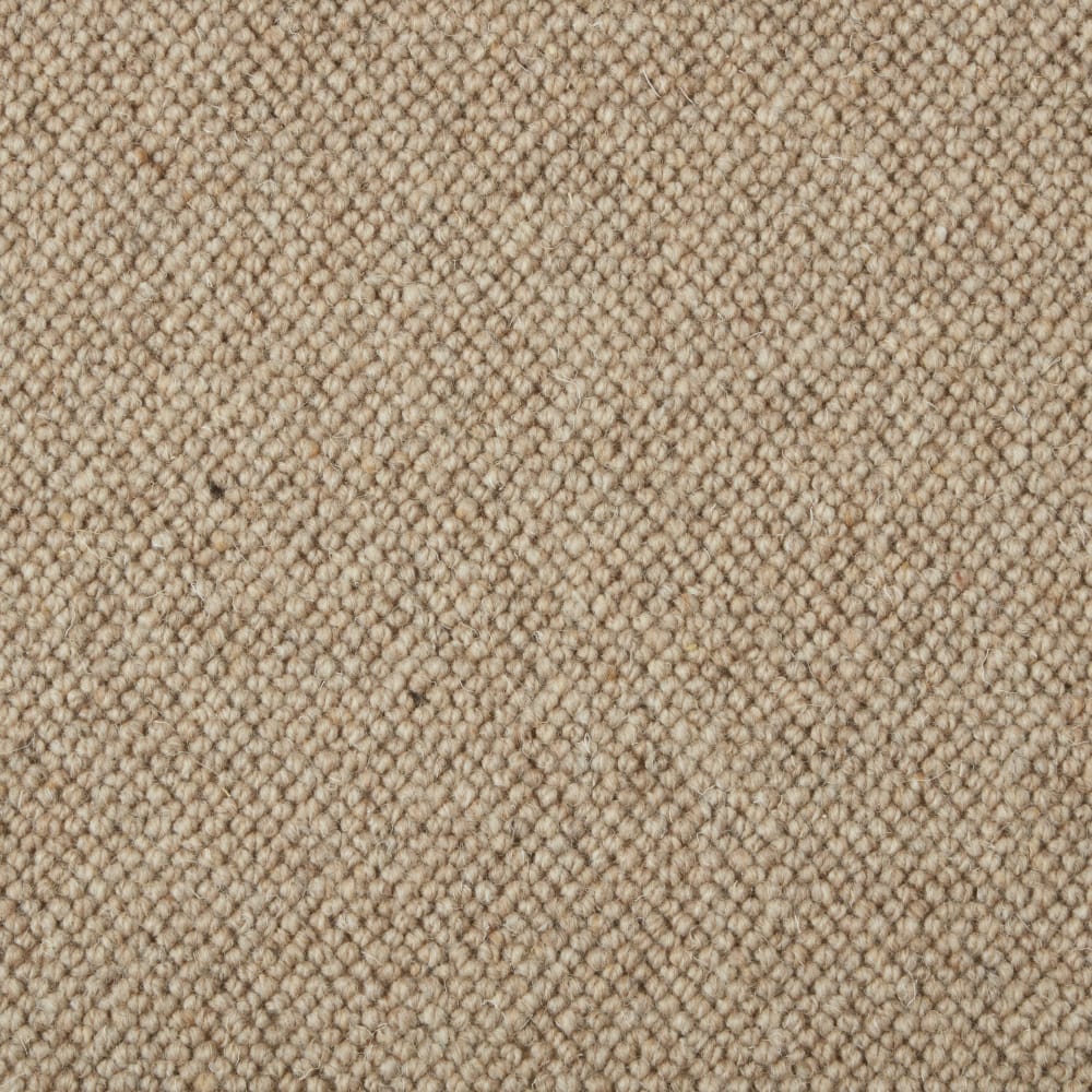 Fairisle Wholegrain swatch